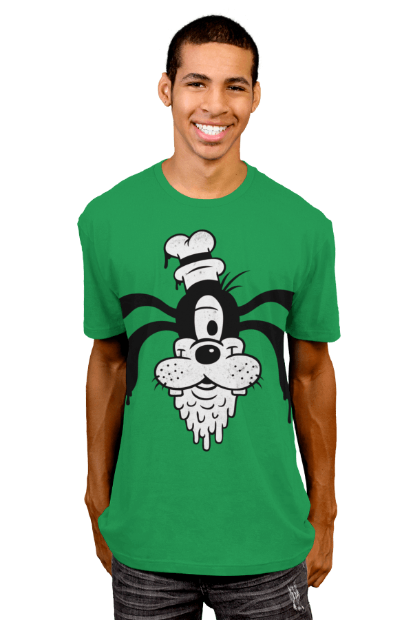 Drippin Dog T-Shirt