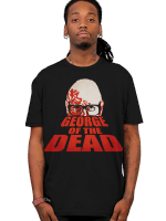 George of the Dead T-Shirt