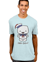 Hello Sailor T-Shirt