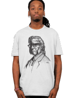 I Asimov T-Shirt