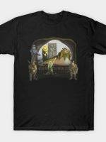Jabba the Frog T-Shirt