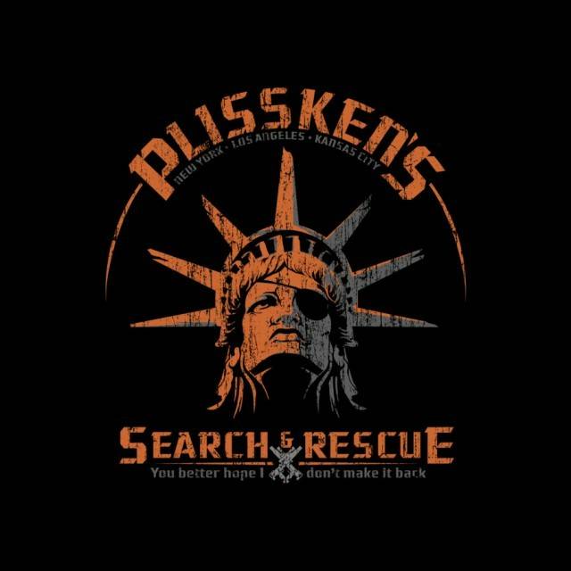 Plisskens Search and Rescue