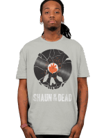 Shaun of the dead T-Shirt