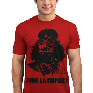 Viva La Empire T-Shirt