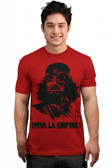 Viva La Empire T-Shirt