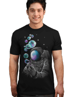 planet maker T-Shirt