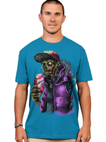 zombiester T-Shirt