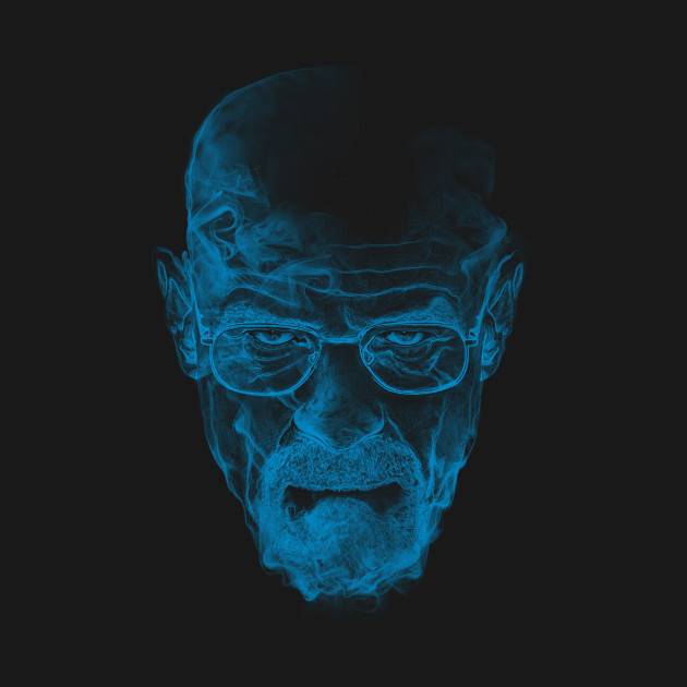 Walter White/Heisenberg