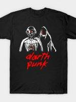 Darth Punk T-Shirt