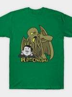 HP AND CTHULHU T-Shirt