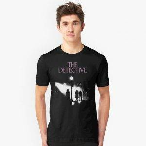 True Detective T-Shirt