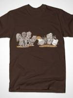 The Waking Dead T-Shirt