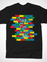 Brick in the Wall T-Shirt