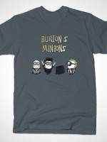 BURTON'S MINIONS T-Shirt