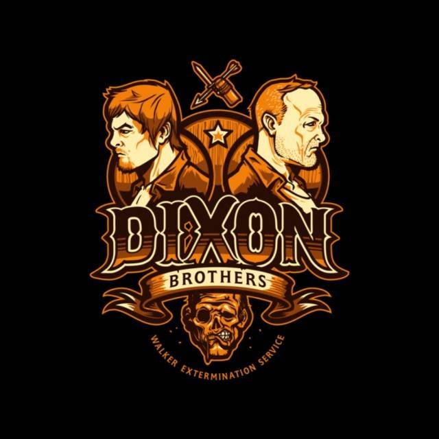 Dixon Brothers