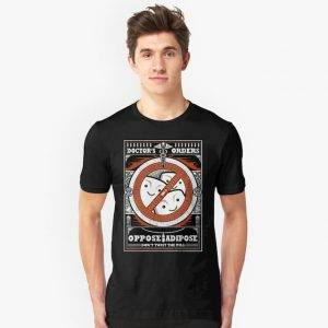 Doctor's Orders T-Shirt