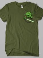 Pocket Jedi T-Shirt