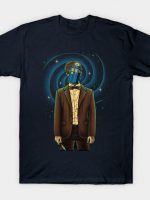 SON OF TIME T-Shirt