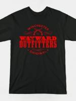 Winchester Outfitters T-Shirt