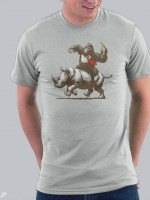 A Strange Country T-Shirt