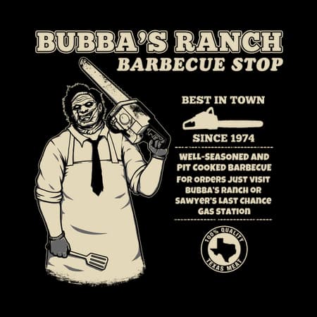 Bubba's Ranch