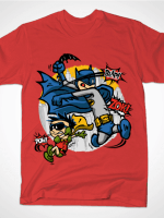Dick and Bruce T-Shirt