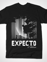 EXPECTO PATRONUM T-Shirt