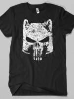 Finn Punisher T-Shirt
