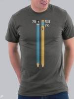 Shakespeare's Pencils T-Shirt