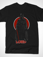 TRACY WARS: THE LORD T-Shirt