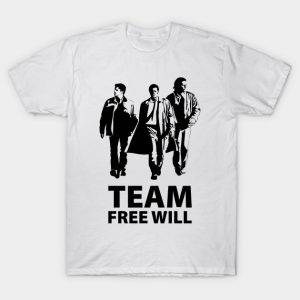 Team Free Will