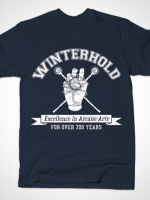 College of Winterhold T-Shirt