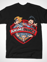 Movie Animeniacs T-Shirt
