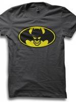 Bat Skull T-Shirt