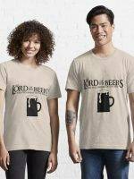 Lord of the Beers T-Shirt