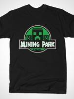 MINING PARK T-Shirt