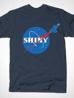 SHINY T-Shirt