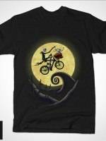 The Shadow On the Moon T-Shirt