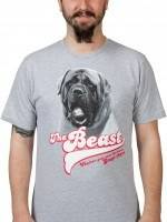 The Beast Sandlot T-Shirt