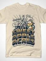 Greetings from Sweet Apple Acres T-Shirt