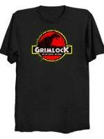 Grimlock T-Shirt