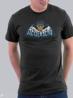 Heisenberg Man T-Shirt
