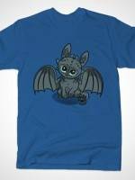 How to Train Your Baby Dragon T-Shirt