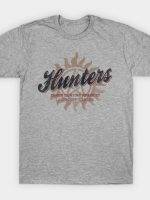 Hunters University T-Shirt