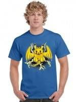 Pikachuthless T-Shirt