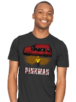 Pinkman - Neo Albuquerque T-Shirt