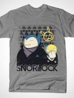 SNORLOCK T-Shirt