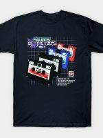 Sounds of the 80s Vol.1 T-Shirt
