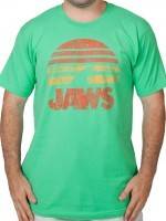 Sun Jaws T-Shirt