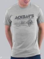 Ackbar's Famous Burritos T-Shirt